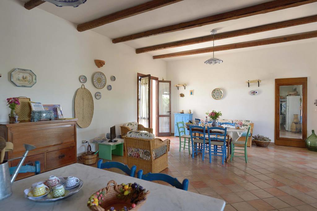 Villa Zahara 里贝拉 外观 照片