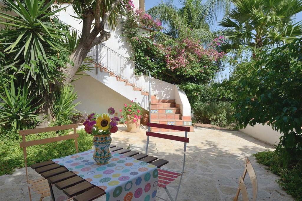 Villa Zahara 里贝拉 外观 照片
