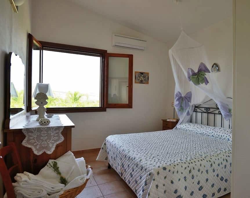 Villa Zahara 里贝拉 外观 照片