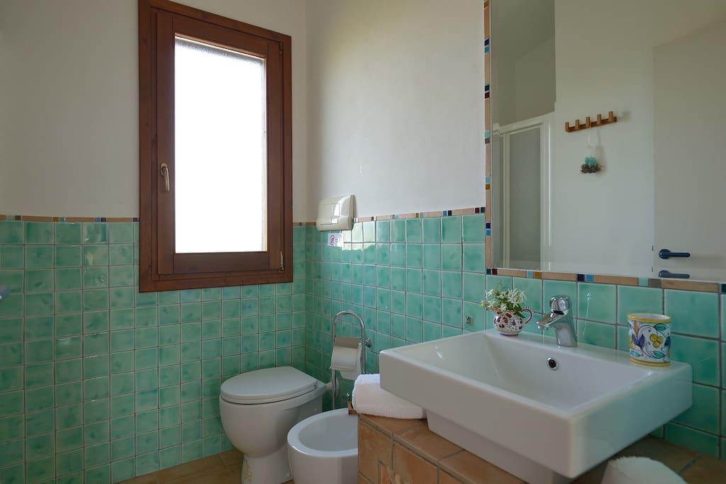 Villa Zahara 里贝拉 外观 照片