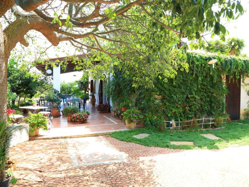 Villa Zahara 里贝拉 外观 照片