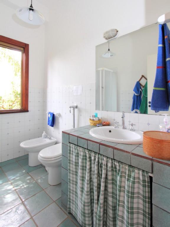 Villa Zahara 里贝拉 外观 照片