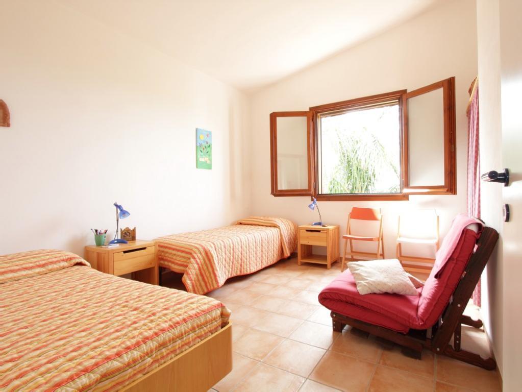 Villa Zahara 里贝拉 外观 照片