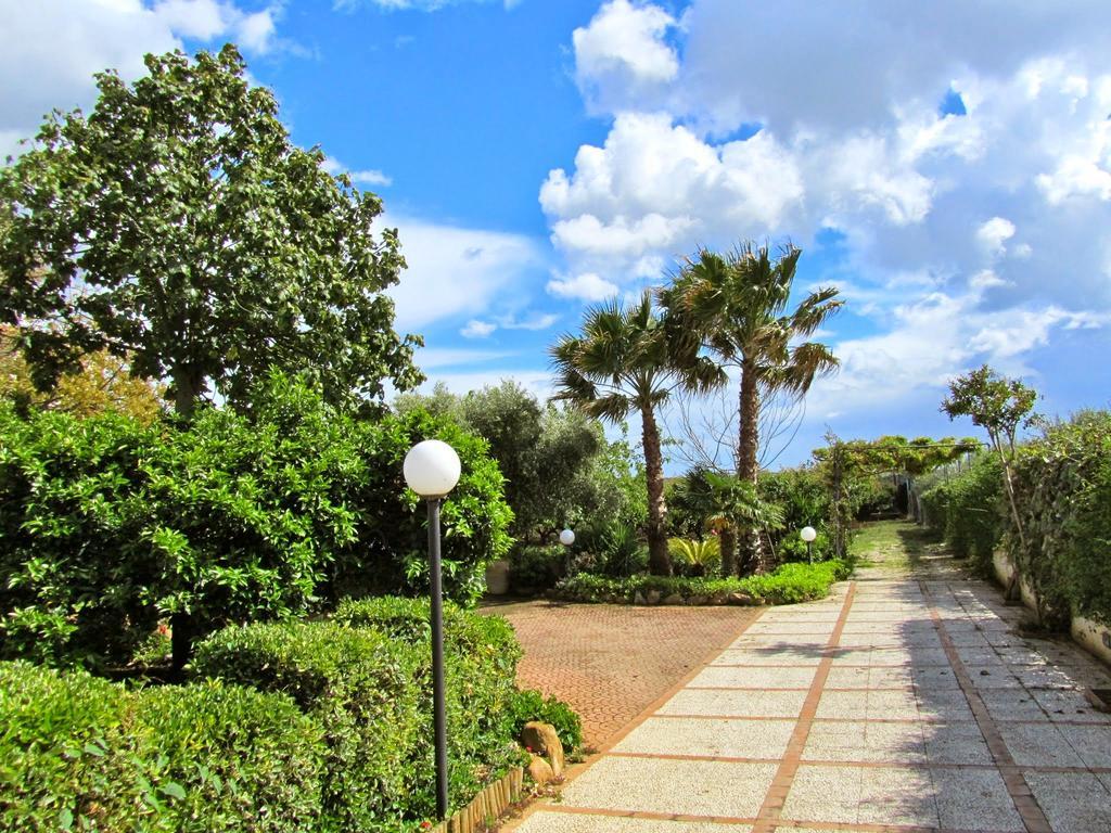 Villa Zahara 里贝拉 外观 照片