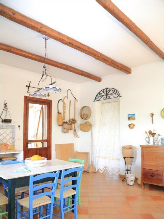 Villa Zahara 里贝拉 外观 照片