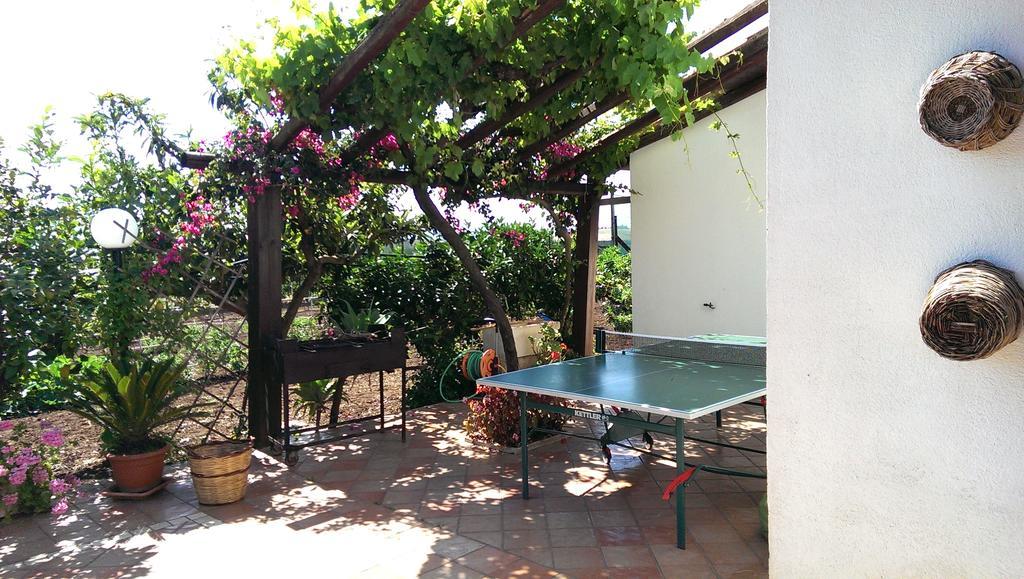 Villa Zahara 里贝拉 外观 照片