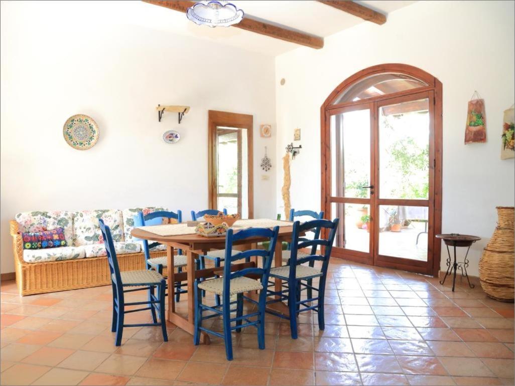 Villa Zahara 里贝拉 外观 照片